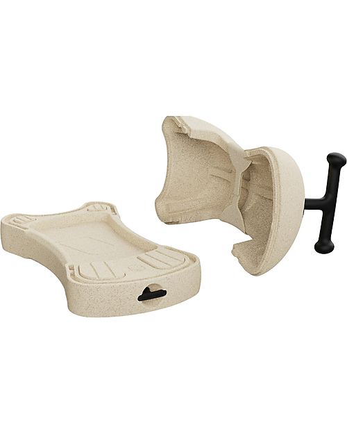 Scoot and Ride My First 3in1 - Babywalker - Sand - Da 6 Mesi - Fino a 20kg Rides On