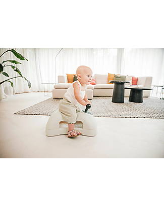 Scoot and Ride My First 3in1 - Babywalker - Sand - Da 6 Mesi - Fino a 20kg Rides On