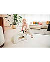 Scoot and Ride My First 3in1 - Babywalker - Sand - Da 6 Mesi - Fino a 20kg Rides On