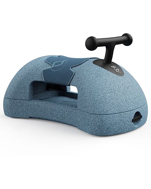 Scoot and Ride My First 3in1 - Babywalker - Steel - From 6 Months - Up to 20kg Rides On