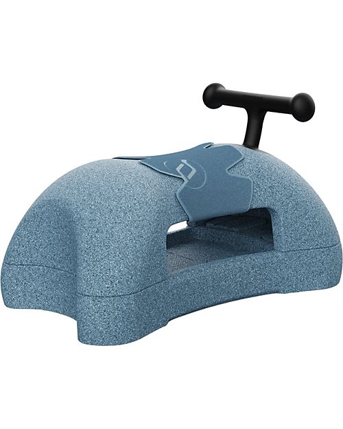 Scoot and Ride My First 3in1 - Babywalker - Steel - From 6 Months - Up to 20kg Rides On