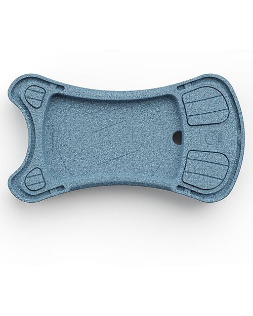 Scoot and Ride My First 3in1 - Babywalker - Steel - From 6 Months - Up to 20kg Rides On