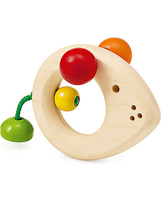 Selecta Topino - Selecta’s Classic Wooden Toy from the 1990! Teethers