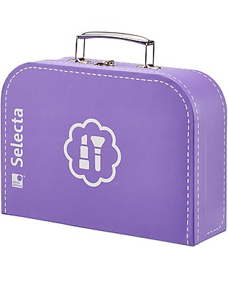 Selecta Vanity Case Wooden Toy Wooden Toy Tools
