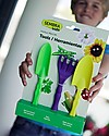 Sembra Mini Kit Tools - Use them to plant and grow your vegetables Gardening Toys