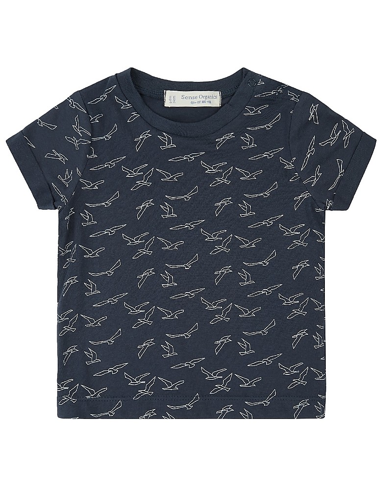 organic cotton baby t shirts