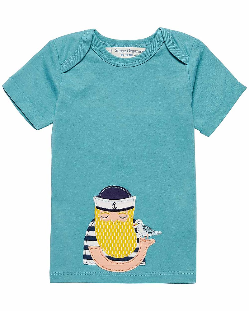organic cotton baby t shirts