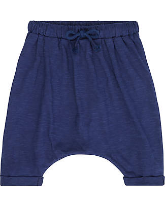 Sense Organics Magesh Baby Pant - Navy - 100% Organic Cotton Trousers