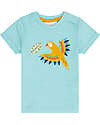 Sense Organics Odo Baby T-Shirt - Parrot - 100% Organic Cotton T-shirts