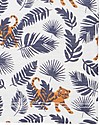 Sense Organics Odo Baby T-shirt - Tiger - 100% Organic Cotton T-shirts