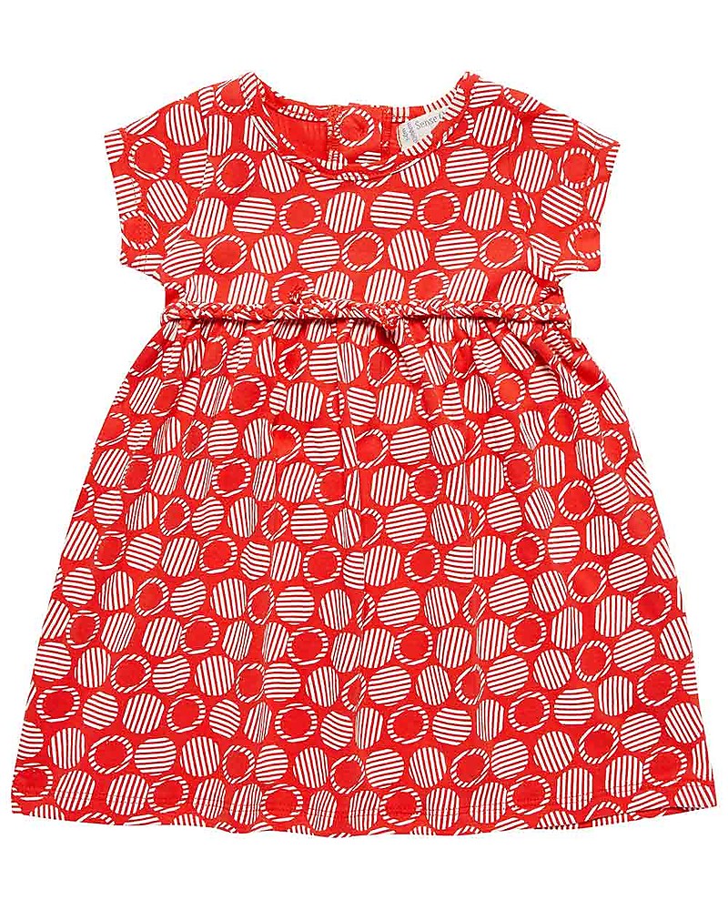 short baby frock