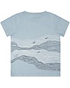 Sense Organics Short Sleeves Shirt Ibon - Hot Air Balloon - 100% organic cotton T-shirts