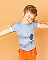 Sense Organics Short Sleeves Shirt Ibon - Hot Air Balloon - 100% organic cotton T-shirts