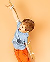 Sense Organics Short Sleeves Shirt Ibon - Hot Air Balloon - 100% organic cotton T-shirts