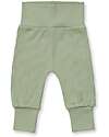Sense Organics Sjors Baby Pants - Sage - 100% GOTS Organic Cotton Trousers