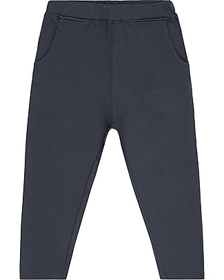 Sense Organics Tango Pants - Navy - 100% Organic Cotton Trousers