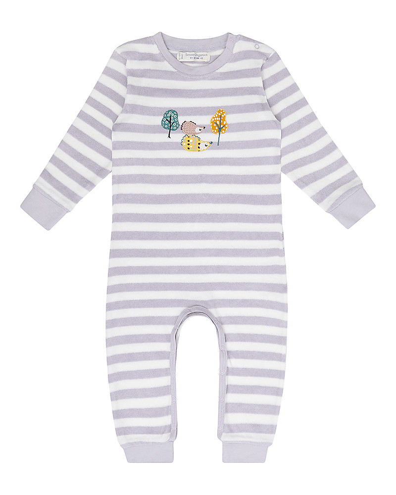 sense organics baby clothing