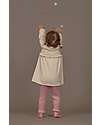 Sense Organics Yuma Knitted Leggings - Smoke Rose - 100% Organic Cotton GOTS Leggings