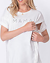 Seraphine Alba Mama Mini T-Shirt for Both Mum and Baby - Organic Cotton GOTS T-shirts