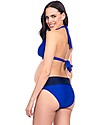 Seraphine Jessica Bikini Blue -  Slip On the Belly or Under! Bikinis And Tankinis