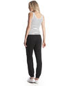 Seraphine Jogger Style Slouchy Maternity Trousers - Black - 100% Viscose! Trousers