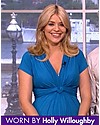 Seraphine Jolene - Knot front Maternity Dress - Seaside (elegant and versatile!) Dresses_