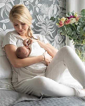 Seraphine Karen Ultra-Soft Maternity & Nursing Pyjamas Pyjamas