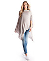 Seraphine Madison Bamboo Summer Nursing Shawl - Latte! Scarves