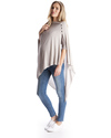 Seraphine Madison Bamboo Summer Nursing Shawl - Latte! Scarves