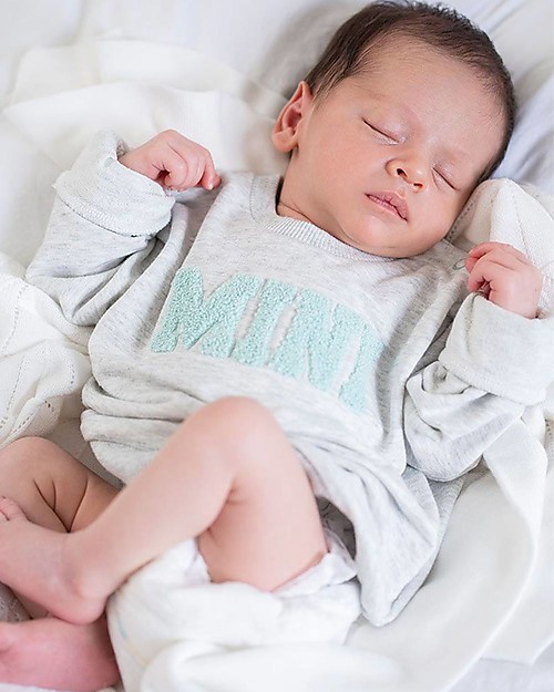 Seraphine Mama Mini Sweatshirt for Both Mum and Baby - Original! Sweatshirts