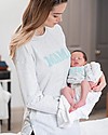 Seraphine Mama Mini Sweatshirt for Both Mum and Baby - Original! Sweatshirts