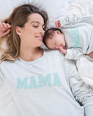 Seraphine Mama Mini Sweatshirt for Both Mum and Baby - Original! Sweatshirts