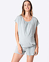 Seraphine Margaret Ultra-Soft Maternity and Nursing Short Pyjamas Pyjamas