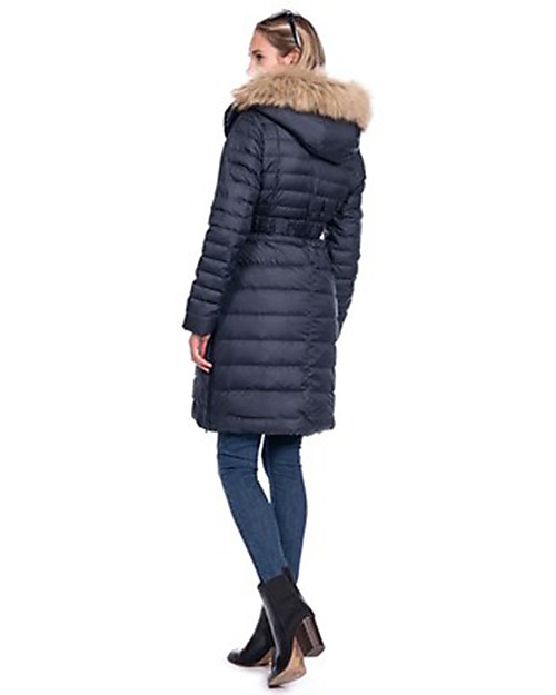 elle padded jacket