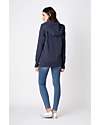 Seraphine Maternity + Baby carrying Jumper 3-In-1 Connor with Active Hoodie - Navy Sweatshirts