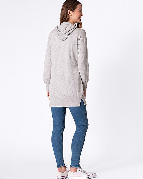 Seraphine Maternity + Baby carrying Jumper 3-In-1 Lilith with Hoodie Sweatshirts