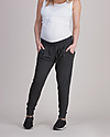 Seraphine Maternity Leisure Pants Kian - charcoal Trousers