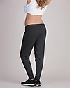 Seraphine Maternity Leisure Pants Kian - charcoal Trousers