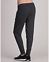 Seraphine Maternity Leisure Pants Kian - charcoal Trousers