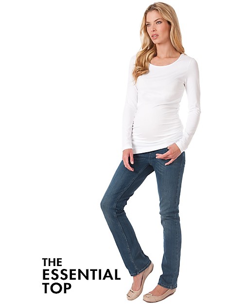 Seraphine Paris Bump Kit - your 4 must-have maternity pieces! Leggings