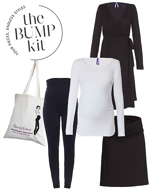 BUMP STYLE / / Need leggings? Leggings are a must-have when you're