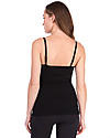 Seraphine Post Maternity Shaping and Nursing Top Amanda - Bamboo Vests