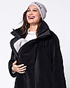 Seraphine Remi Mama Mini Cable Knit Hat - Grey - for Both Mum and Baby! Winter Hats
