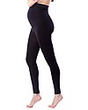 Seraphine Seamless Maternity Leggings - Holi - Black - New Model Leggings