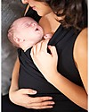 Seraphine Skin to Skin Babywearing Top Winifrid - Black Tank Tops