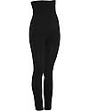 Seraphine Tamara Post Maternity Shaping Leggings - Black Leggings