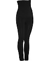 Seraphine Tamara Post Maternity Shaping Leggings, New Model - Black Leggings