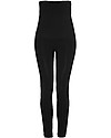Seraphine Tamara Post Maternity Shaping Leggings, New Model - Black Leggings