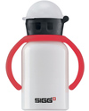 Sigg Kids Grip - Red - (for babies and small children!) Thermos Bottles