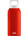 Sigg Thermo Hot and Cold Flask - Red - 0.3L! Thermos Bottles